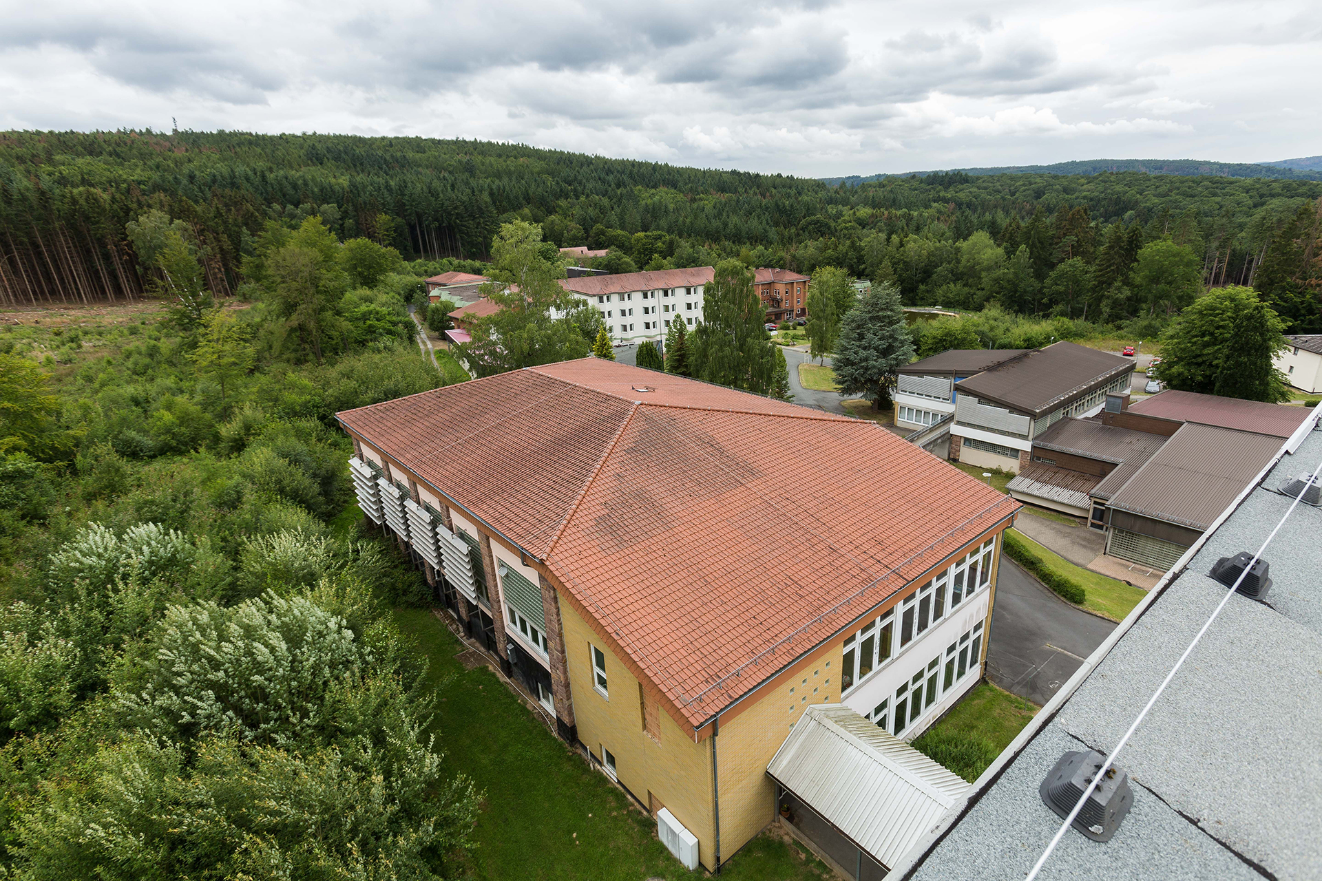 Rezensionen Für Klinik Und Rehabilitationszentrum Lippoldsberg Gmbh