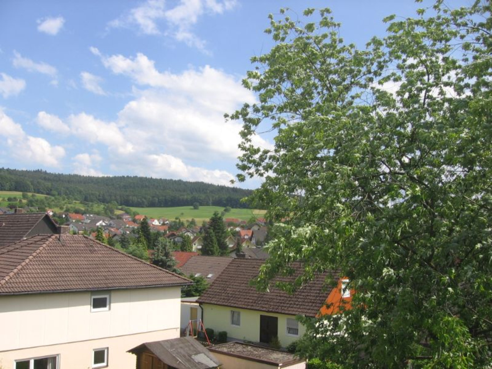 Aussicht