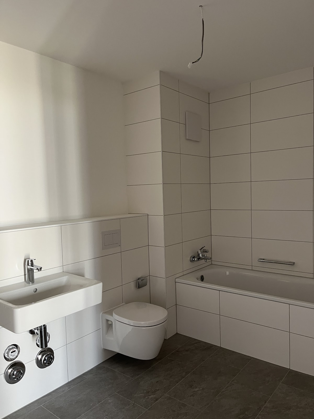 Badezimmer (Wanne) 2