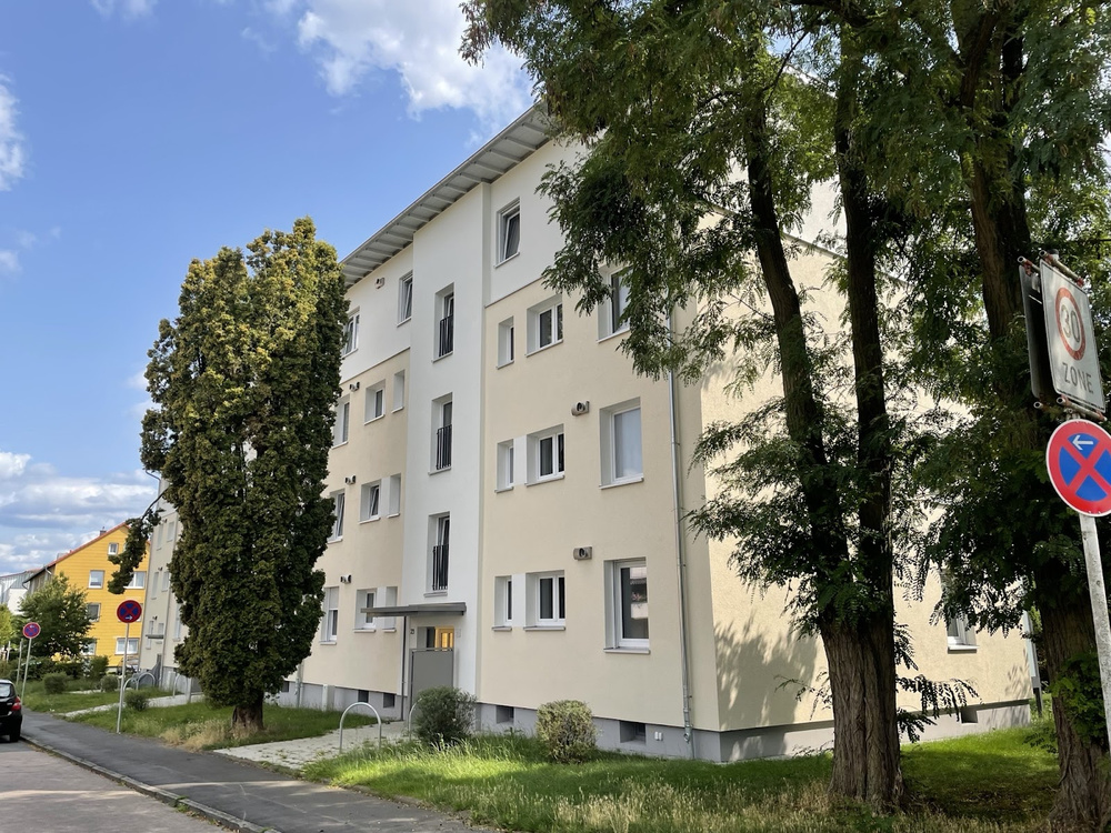 Igelsburg 23 Ansicht 1