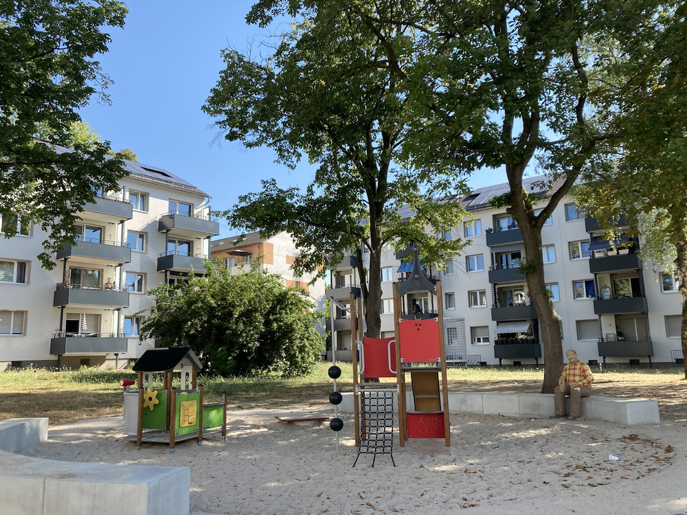 Spielplatz