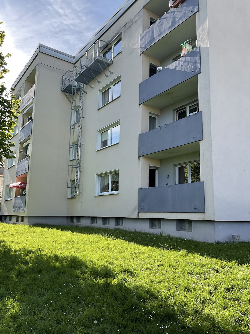 Bornwiesenweg 9 8