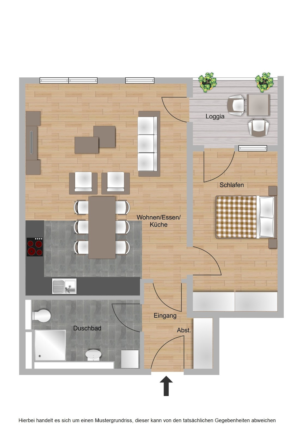 Wohnungstyp_J_mitte_Karolin-Veith-Strasse_21_59,53m²