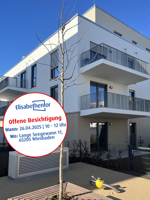Ein Zuhause zum Ankommen – Stilvolle 2-Zimmer ideal für Singles und Paare !