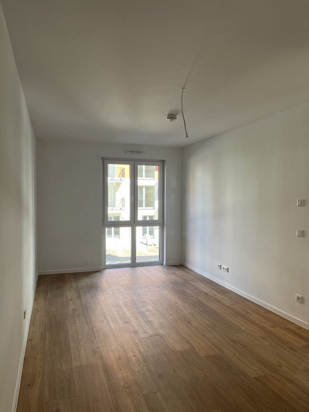 Zimmer Beispielfoto