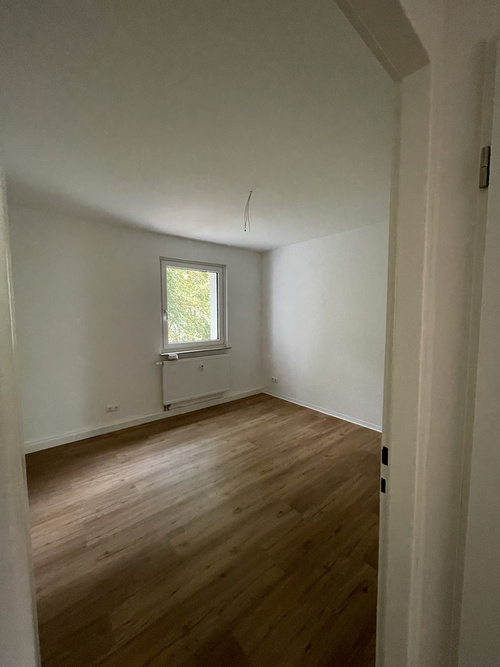 3-Zimmer-Wohnung in Frankfurt-Ostend mit Balkon und Kellerraum