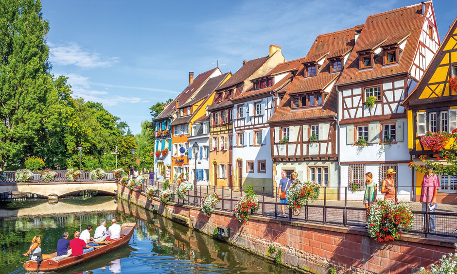 Colmar