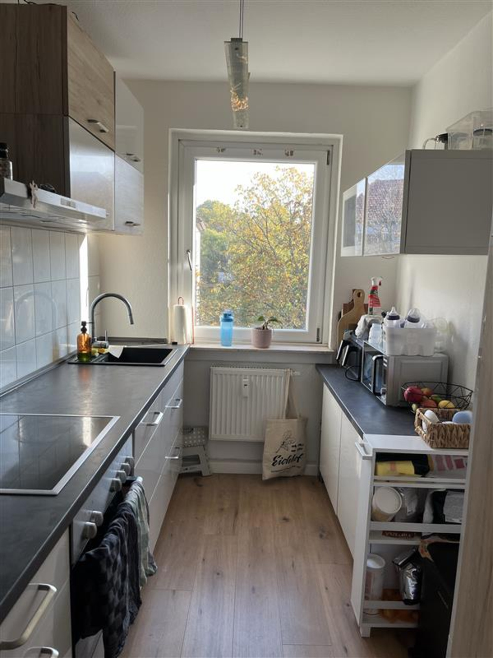 Küche 3.OG rechts