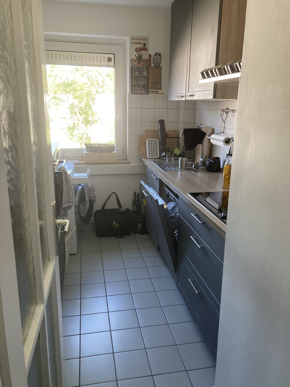 Küche
