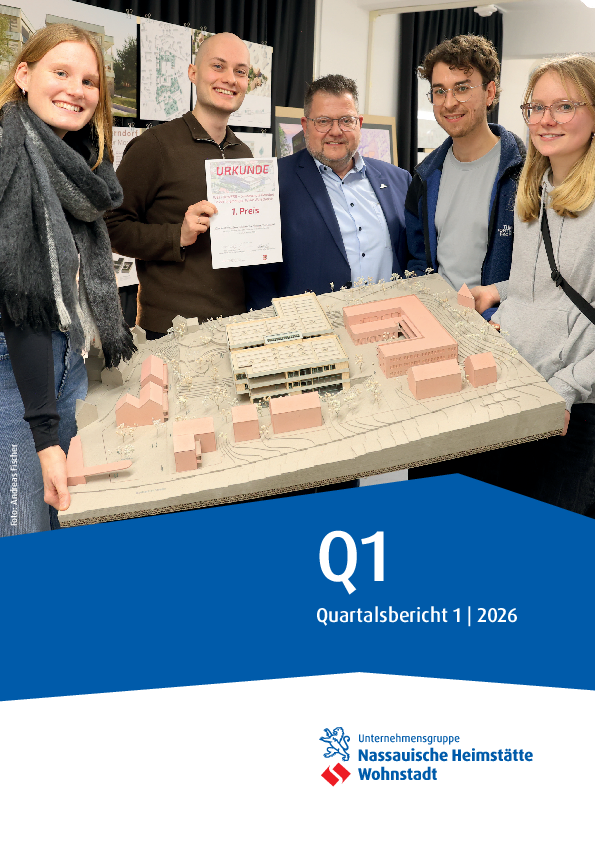 Quartalsbericht1 2026