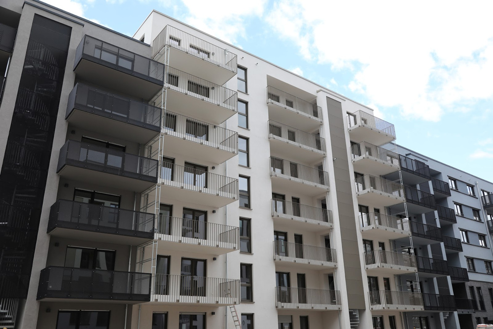 Hausansicht 9