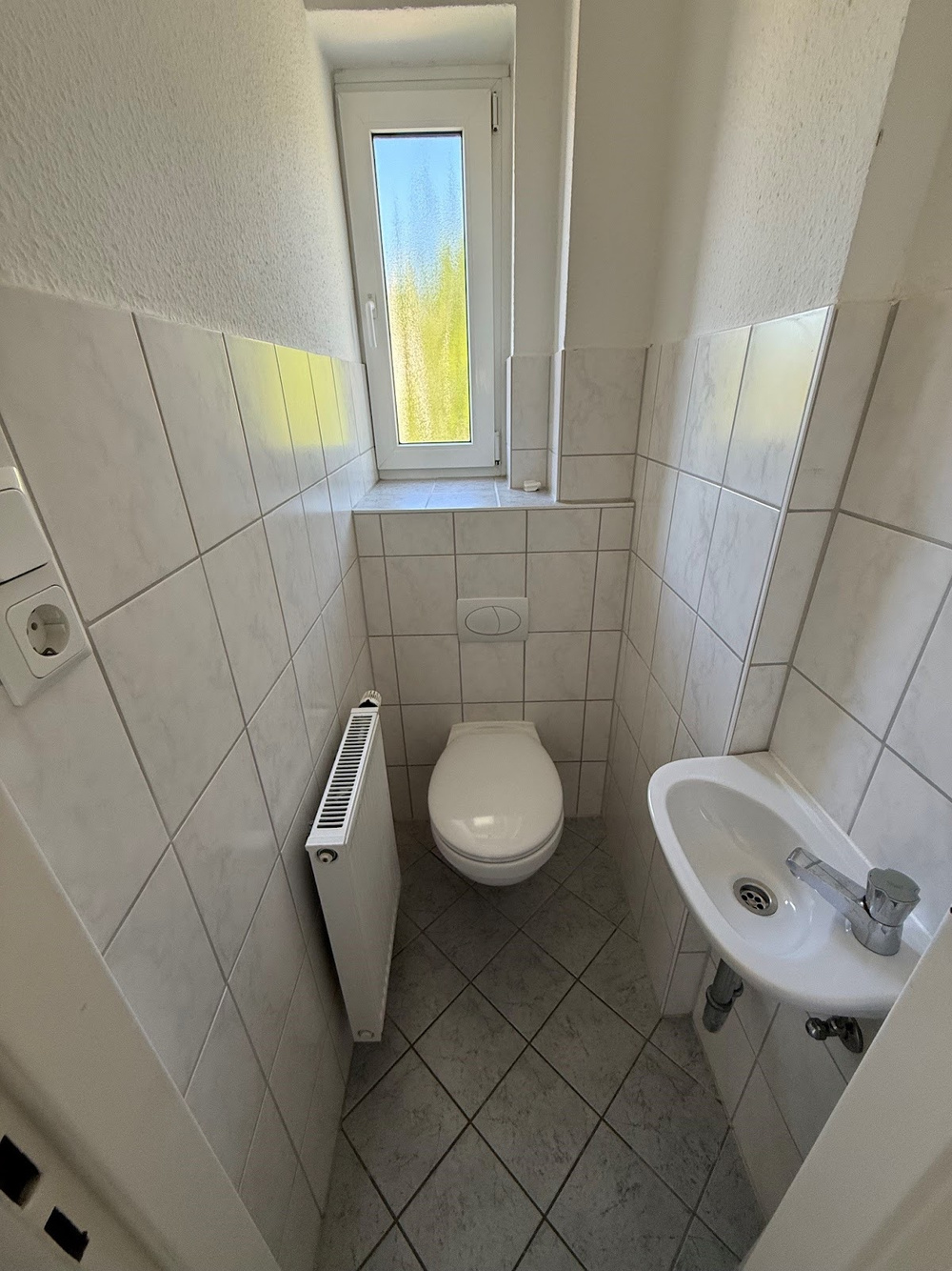sep. WC