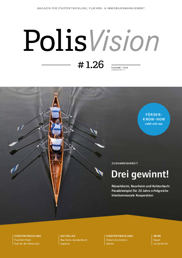 PolisVision 1.26