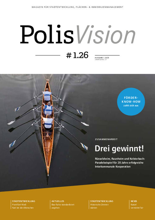 PolisVision 1.26