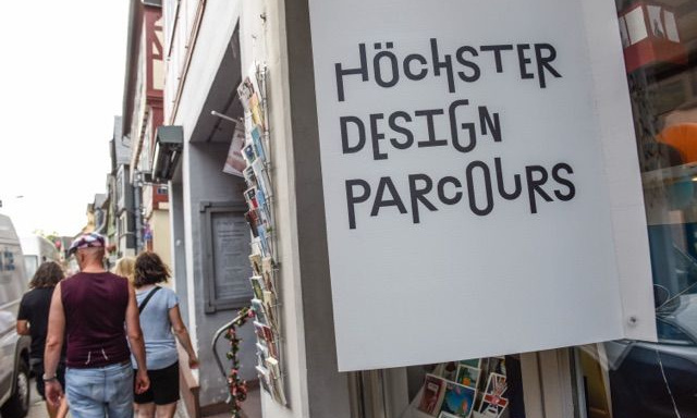 Foto Designparcours