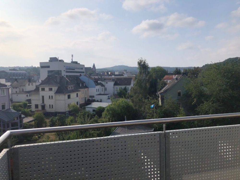 Aussicht