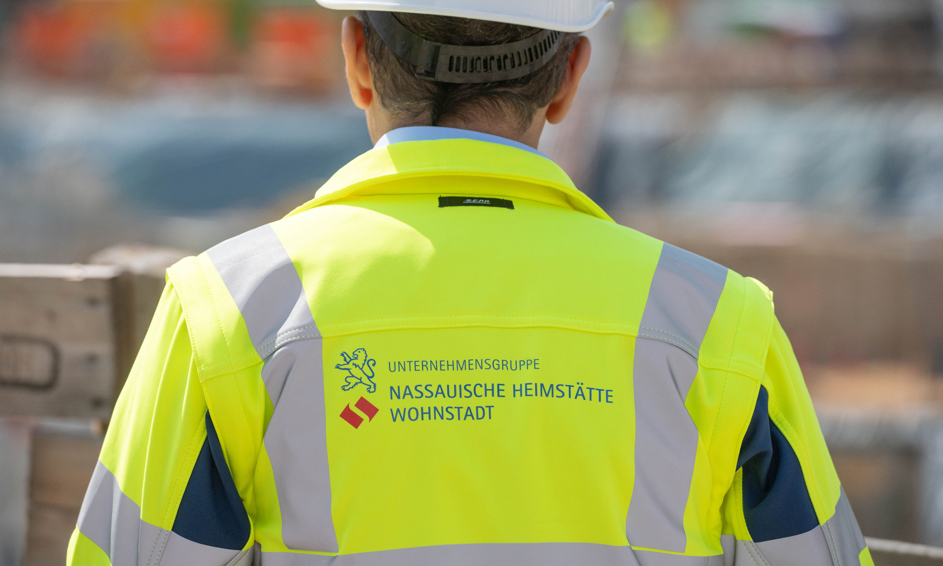 NHW hält Kurs im Wohnungsbau. Foto: NHW