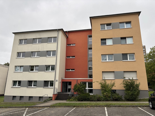 WBS erforderlich - Ideal für kleine Familien!