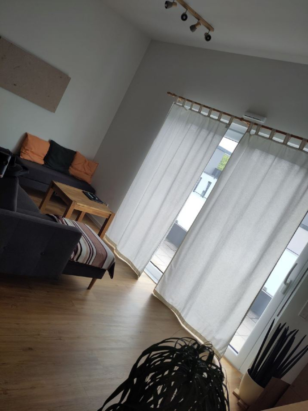 Wohnbereich 2