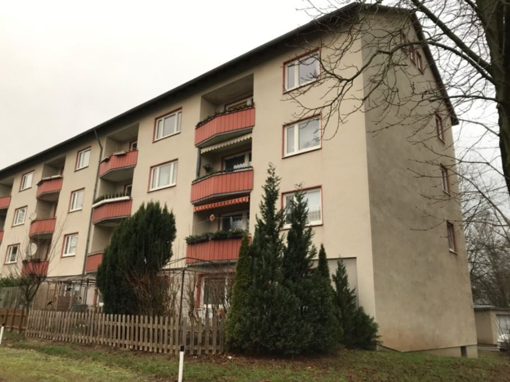 Balkonansicht