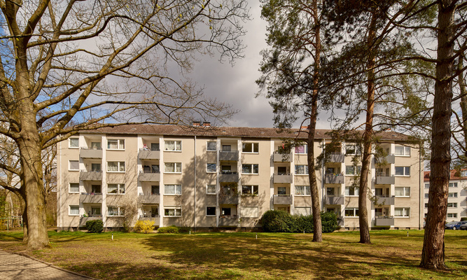 Freiflächen