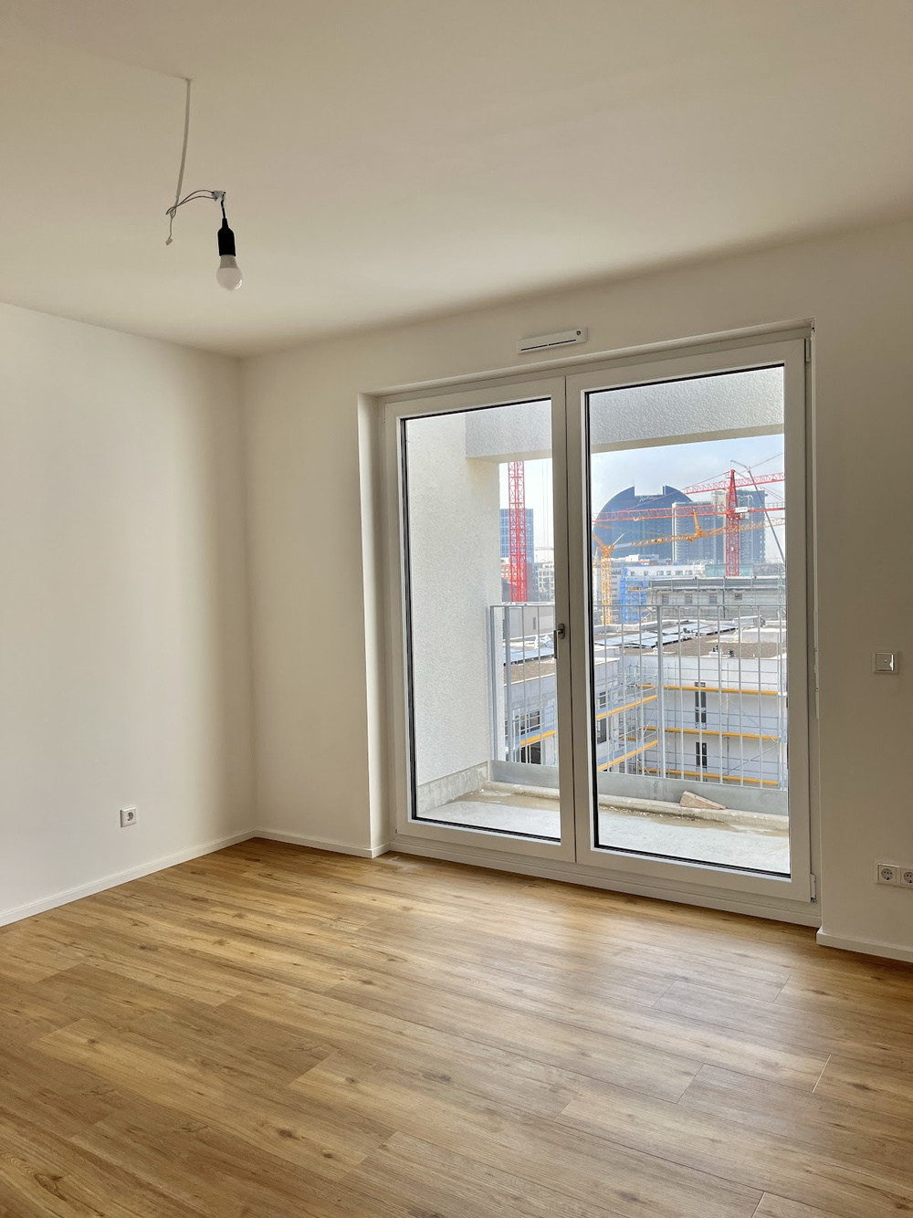 Besipiel Wohnzimmer