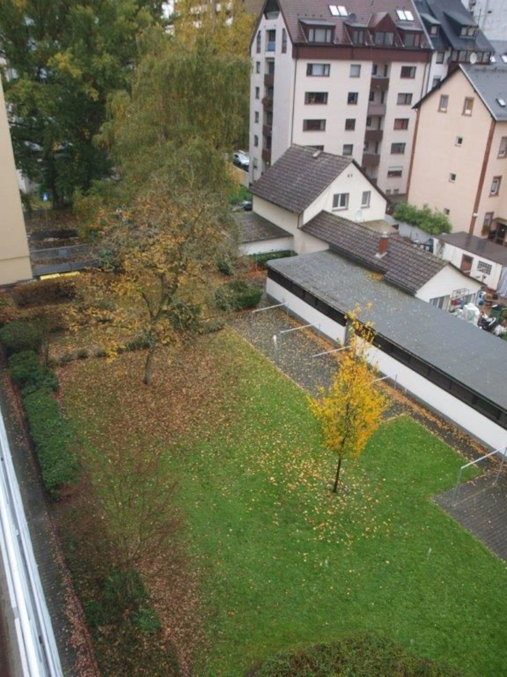 Grünanlage