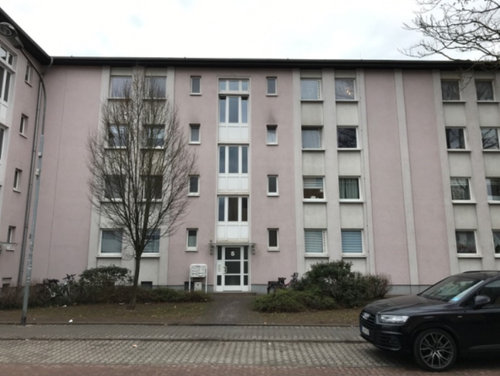 Komfortabler Grundriss für Paare und kleine Familien