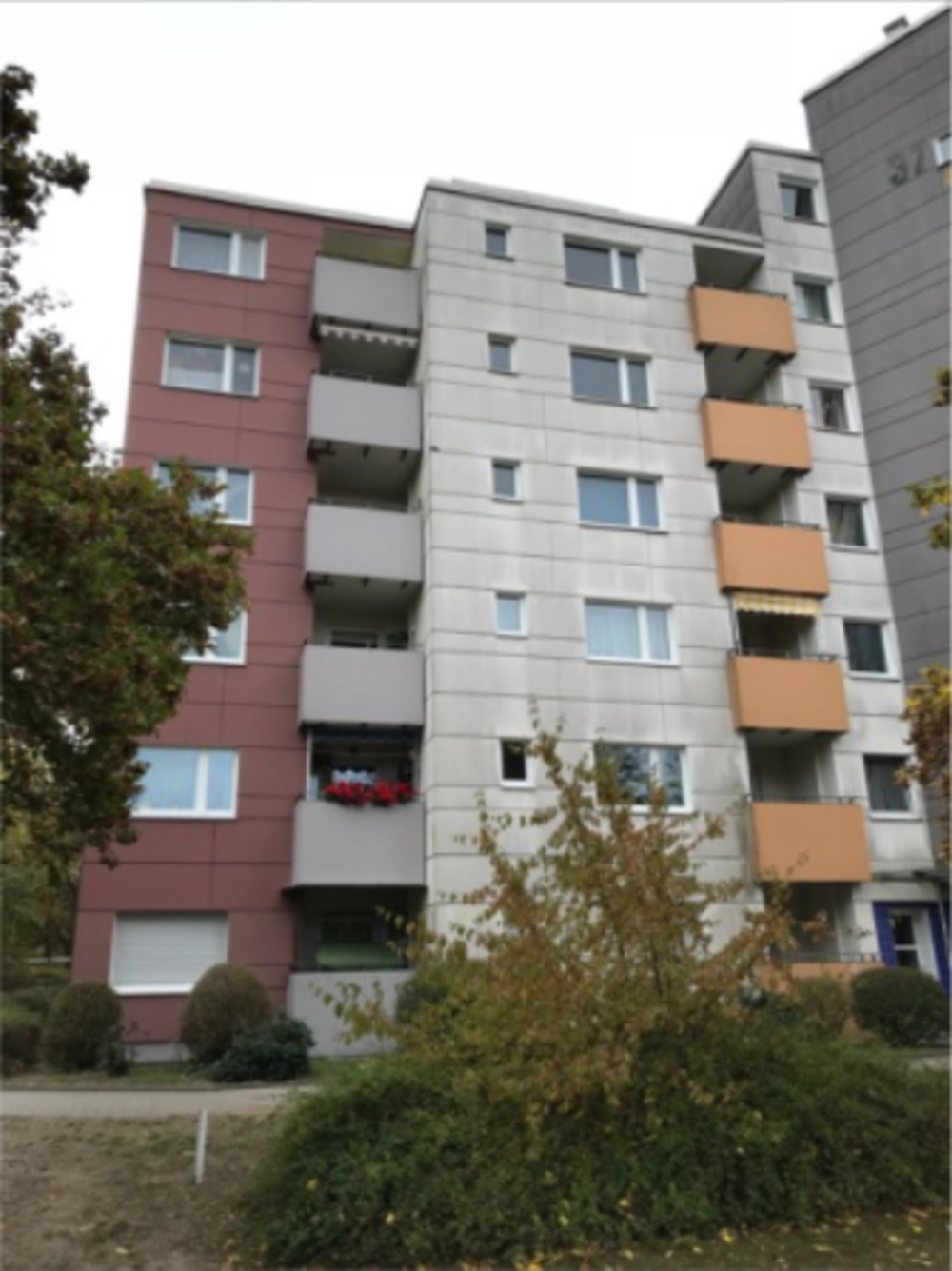 Am Michelsee 39 Ansicht