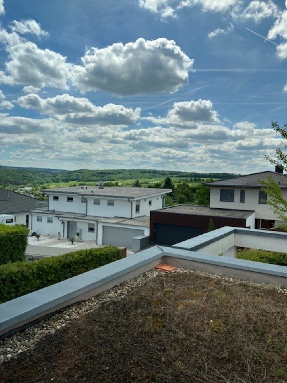 Aussicht 1. OG