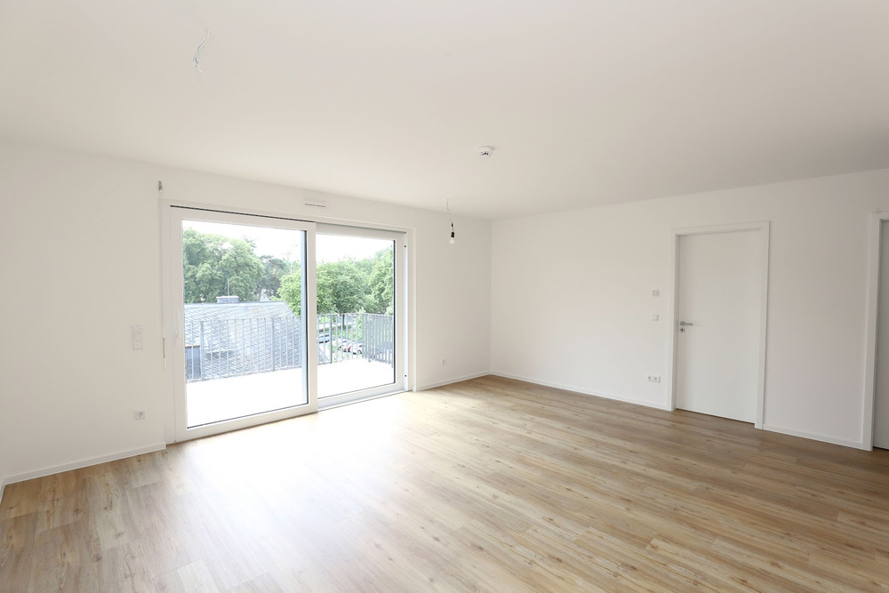 Wohn-/Ess-/Küche - Beispielbild