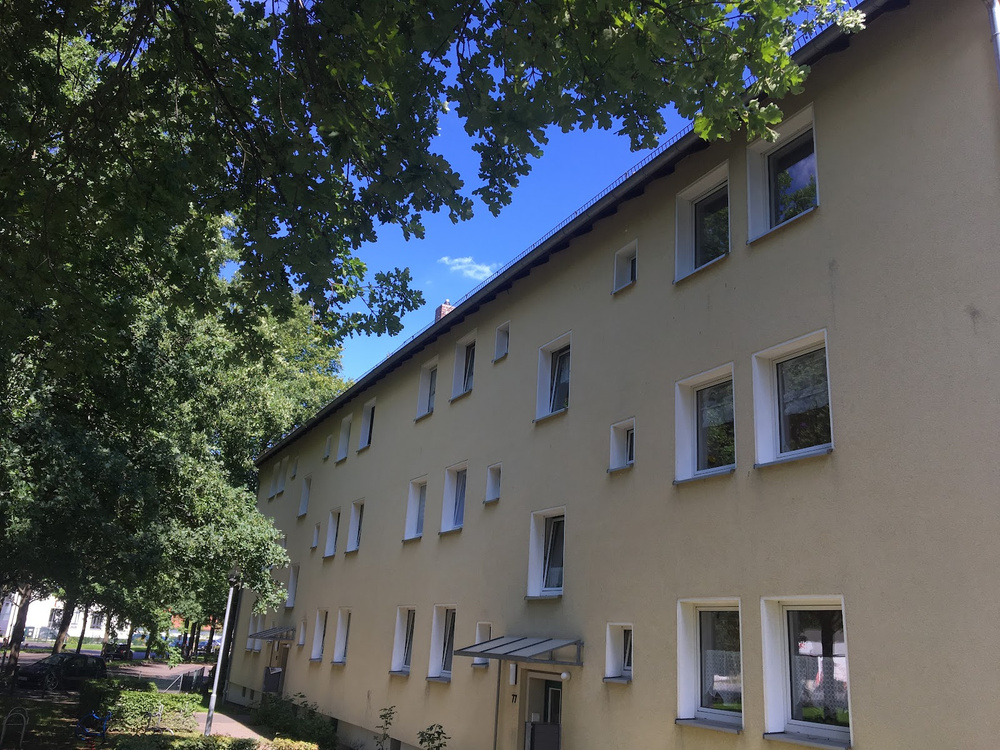 Frontansicht