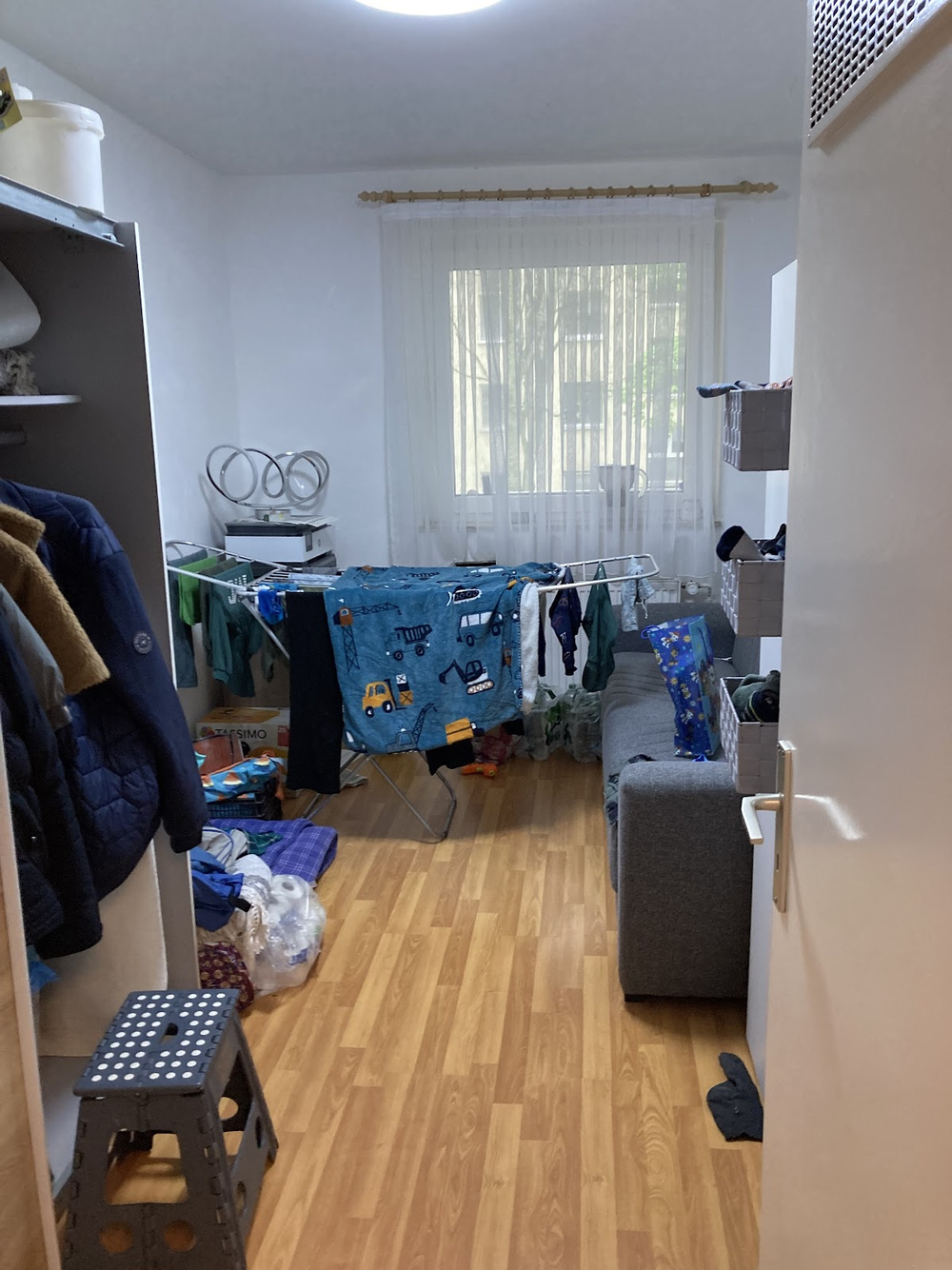 Kinderzimmer