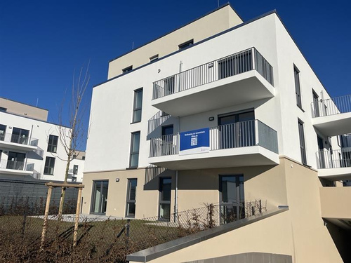 Ein Zuhause zum Wachsen – Großzügige Familienwohnung unterm Dach!