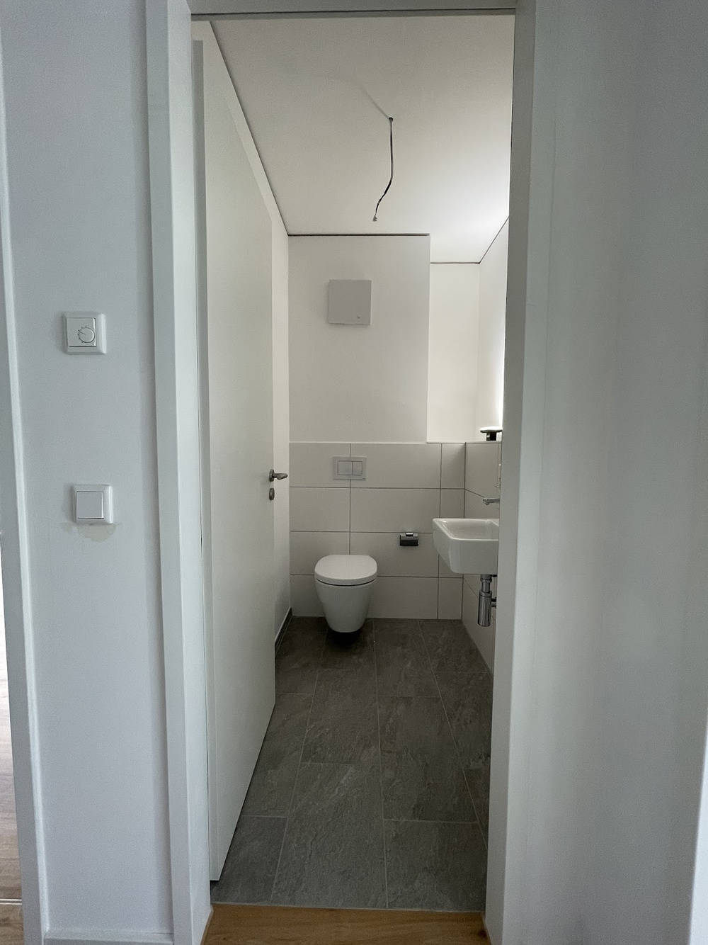 Gäste-WC