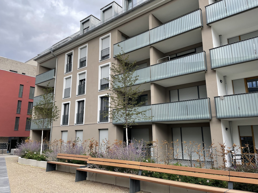 PhilippsTor in Hanau