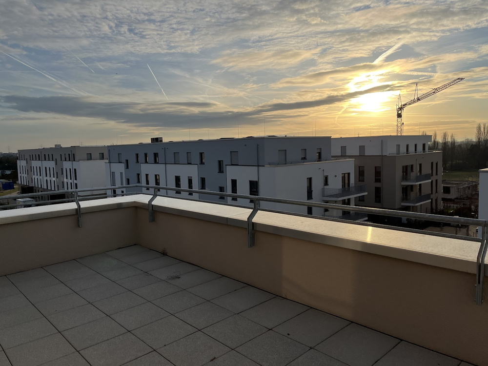Ausblick