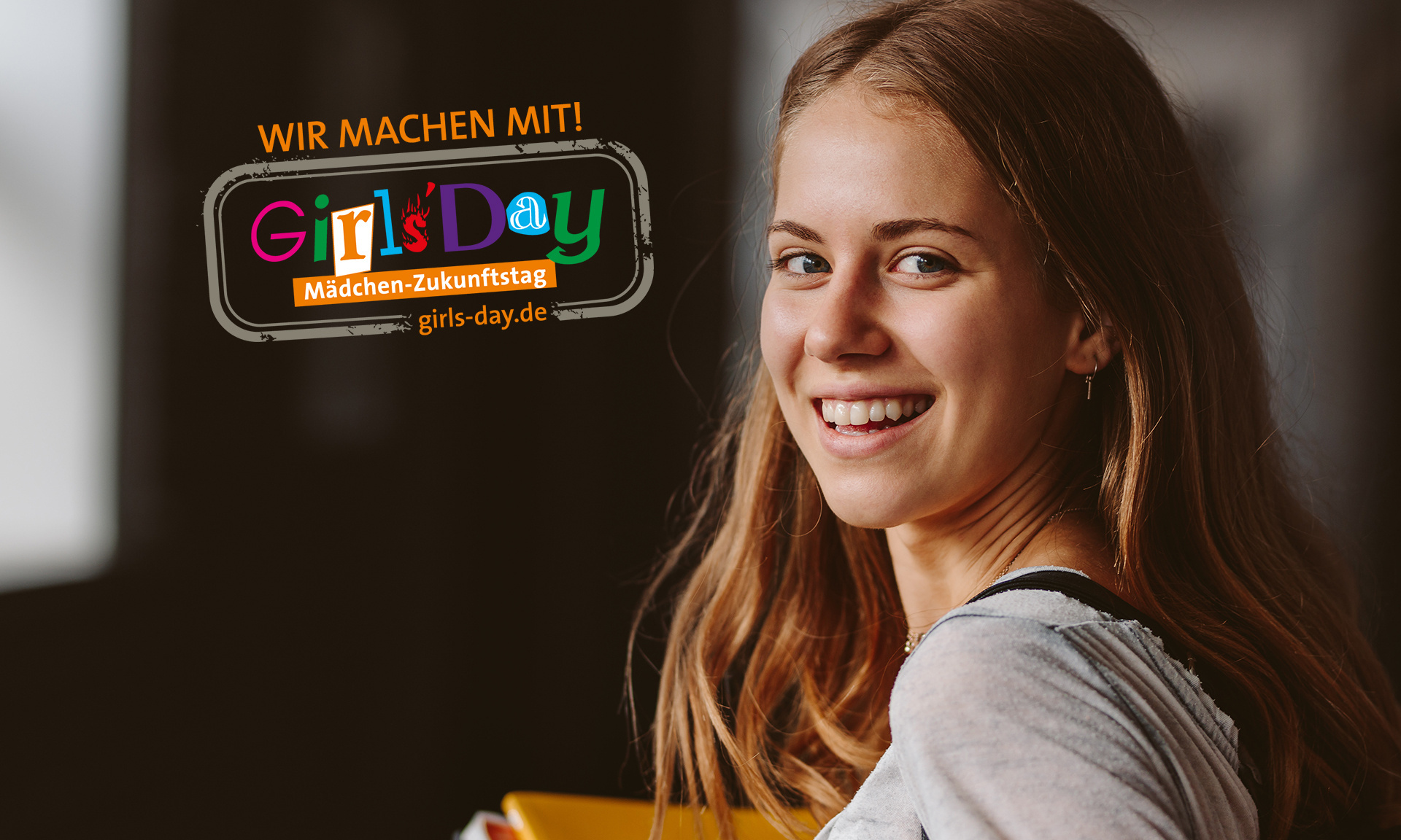 Wir machen mit! Foto: NHW