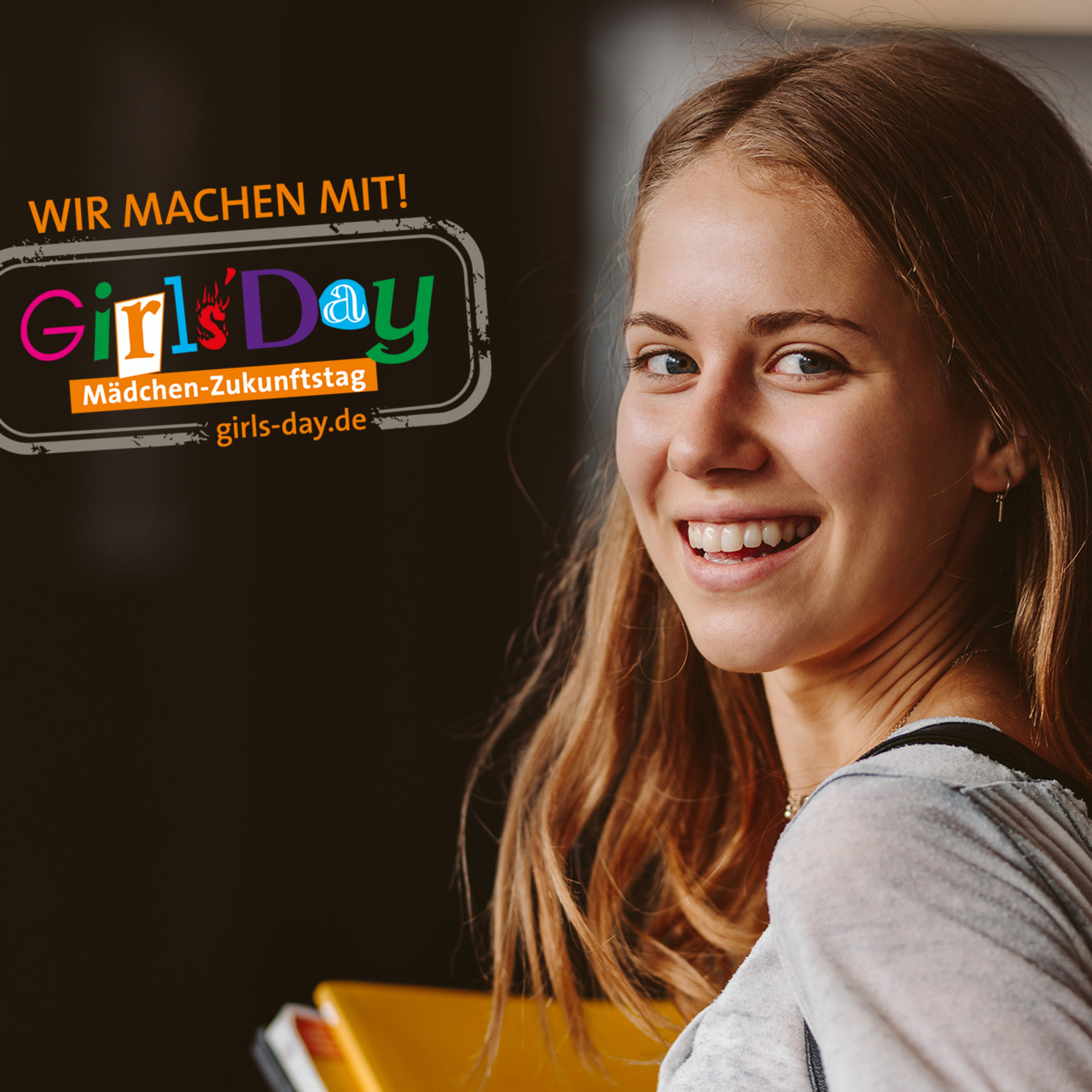 Wir machen mit! Foto: NHW