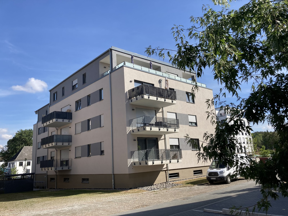 Nord-West-Ansicht