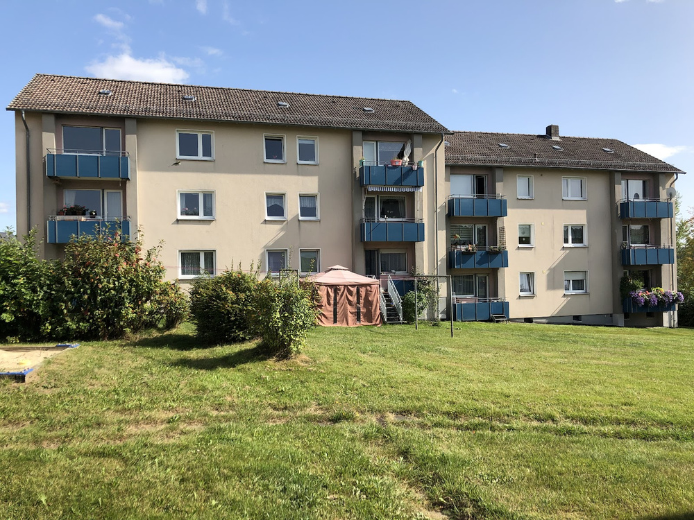 Balkonansicht