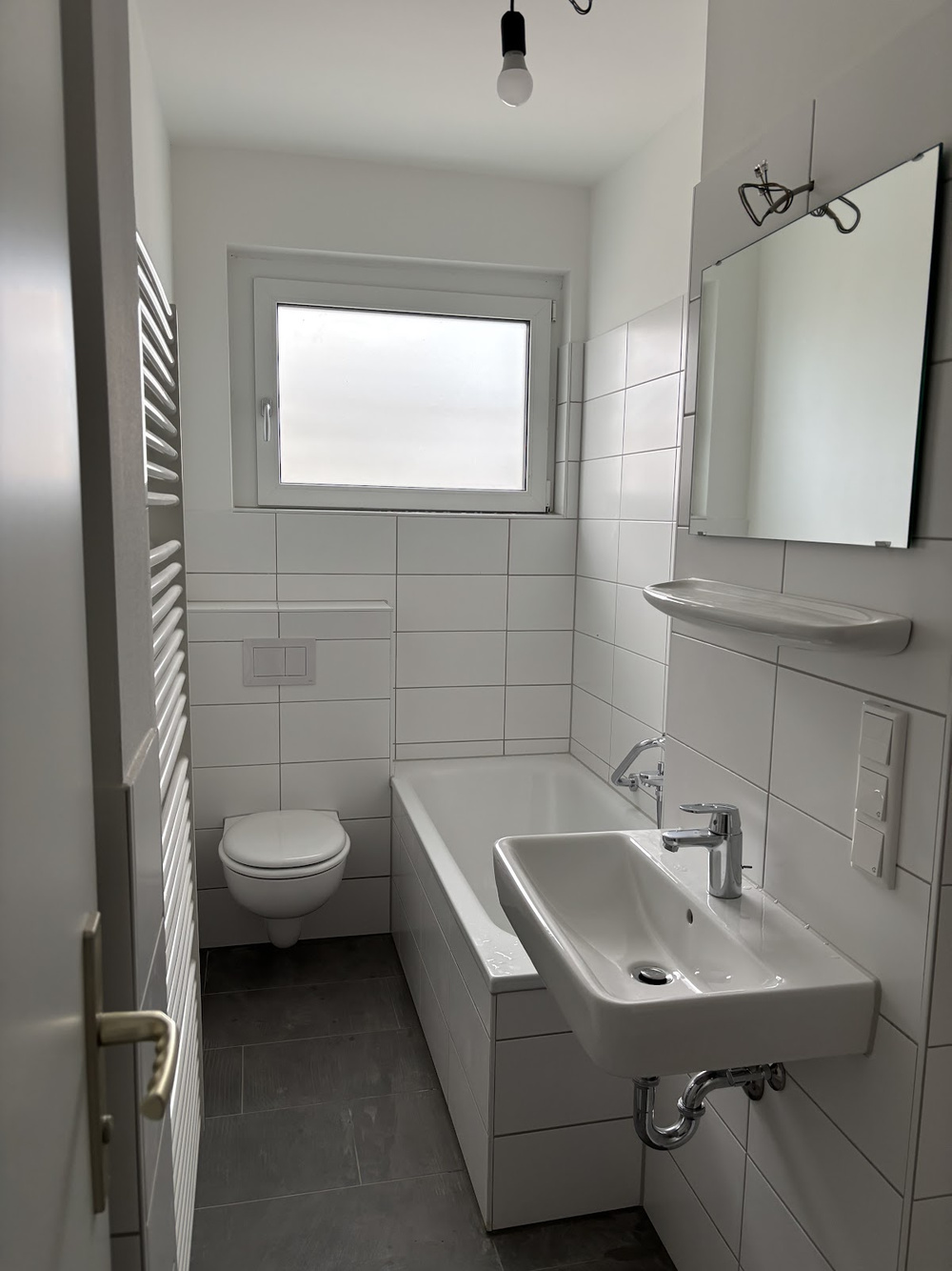 Beispielbild Badezimmer