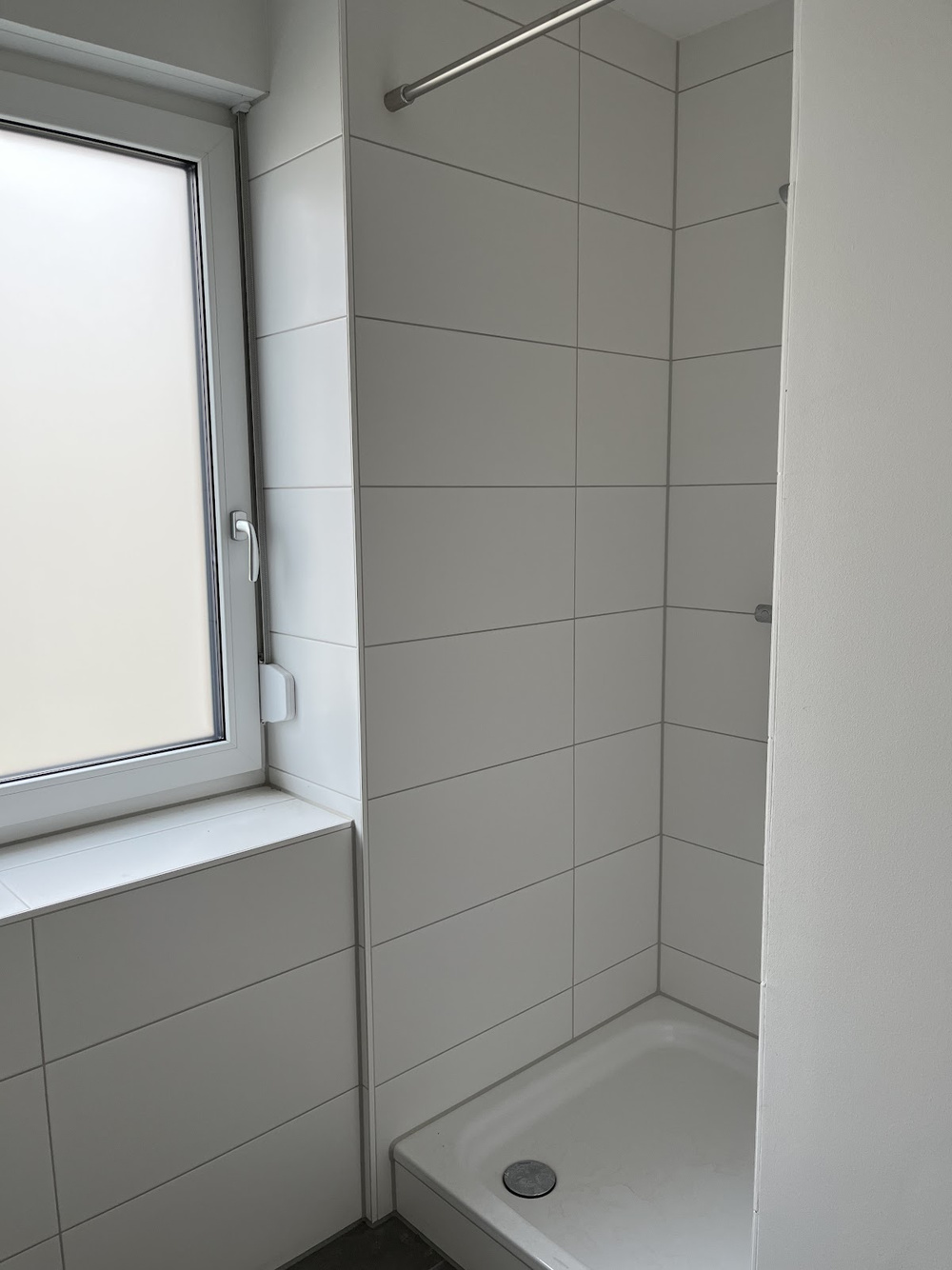 Dusche