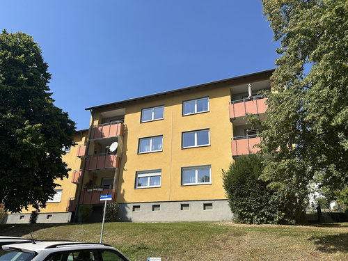 3-Zimmer-Wohnung in Melsungen