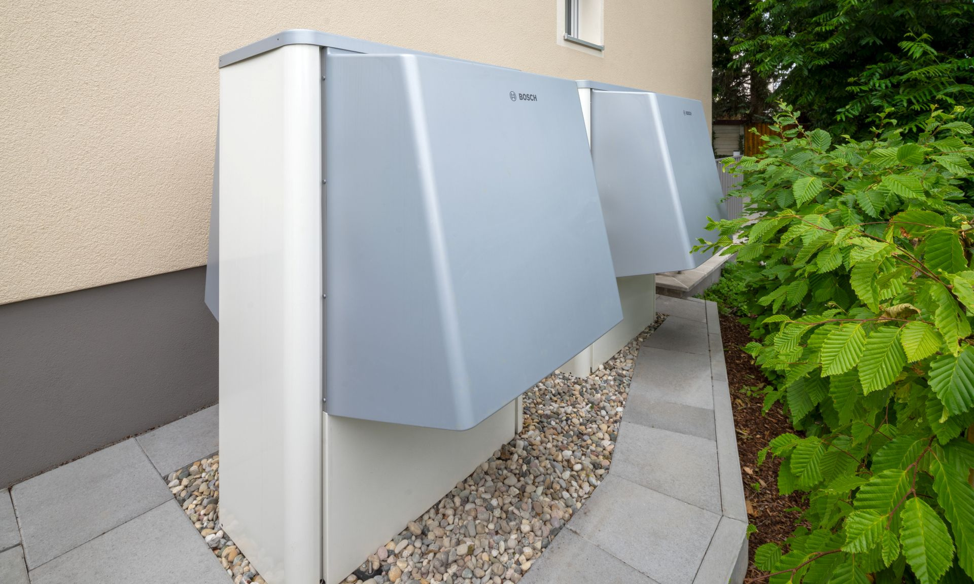 Wärmepumpen in Schwalbach