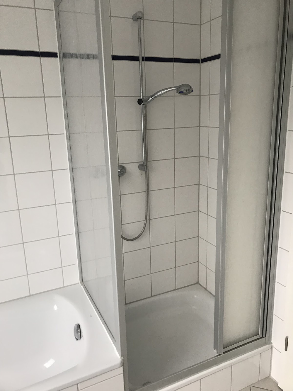 Dusche