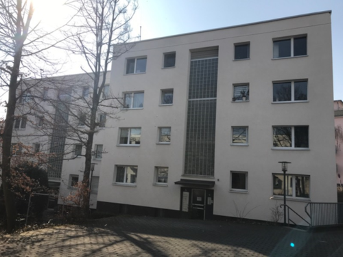 Die Wohnungssuche hat ein Ende - fühlen Sie sich wohl!