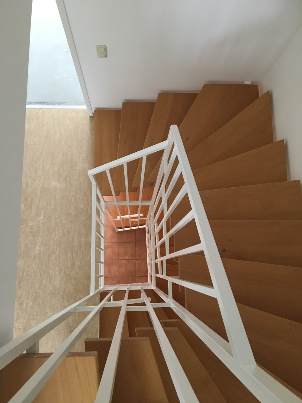 Treppe