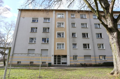 Komfortabel wohnen in ruhiger Lage