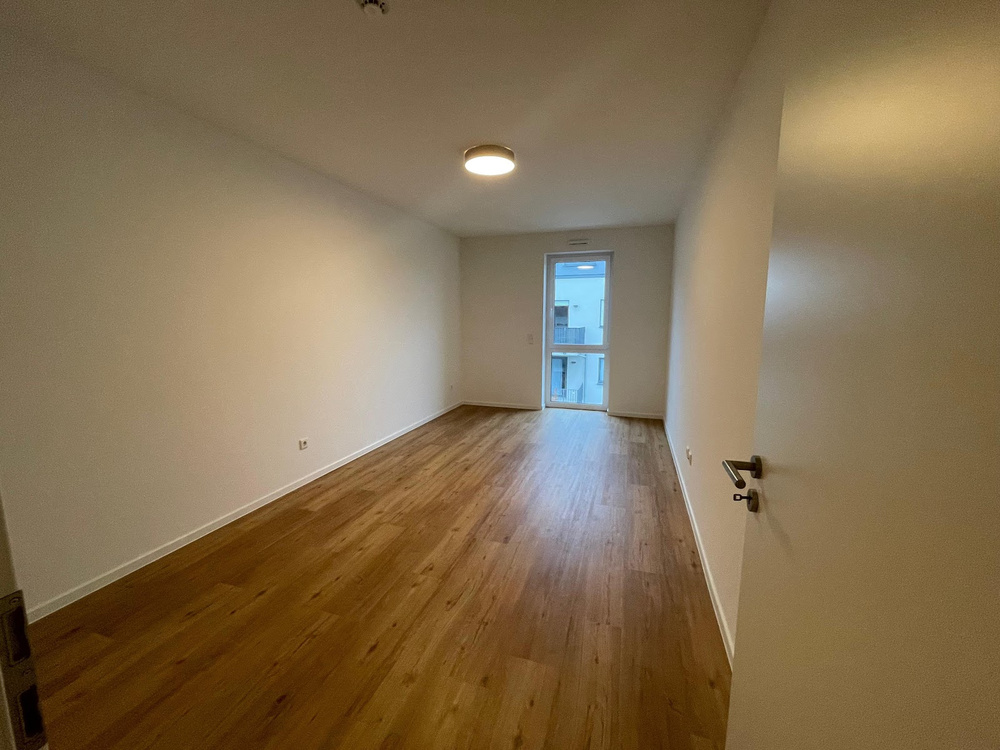 Beispiel Schlafzimmer